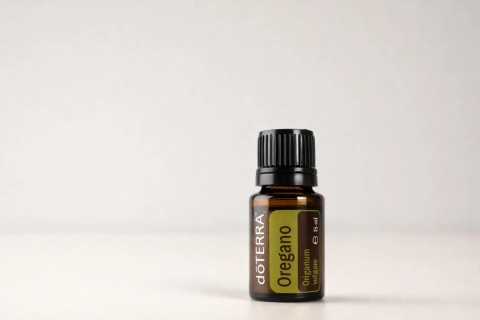 Oregano – olejek eteryczny doTERRA