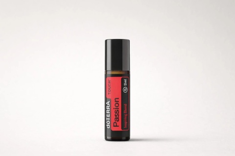 Passion Touch – roll-on doTERRA