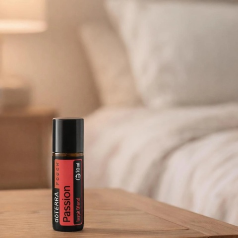 Passion Touch – roll-on doTERRA