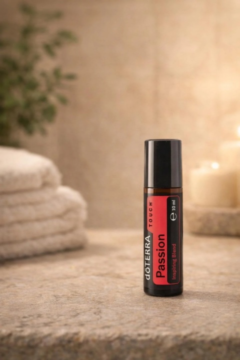 Passion Touch – roll-on doTERRA