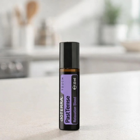 PastTense – roll-on doTERRA