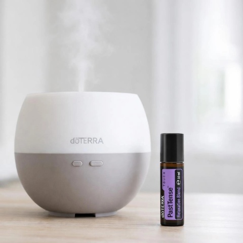 PastTense – roll-on doTERRA