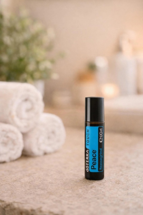 Peace Touch – roll-on doTERRA