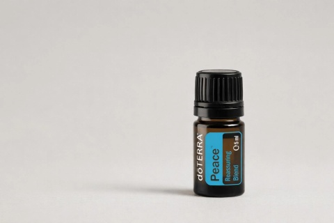 Peace – mieszanka doTERRA