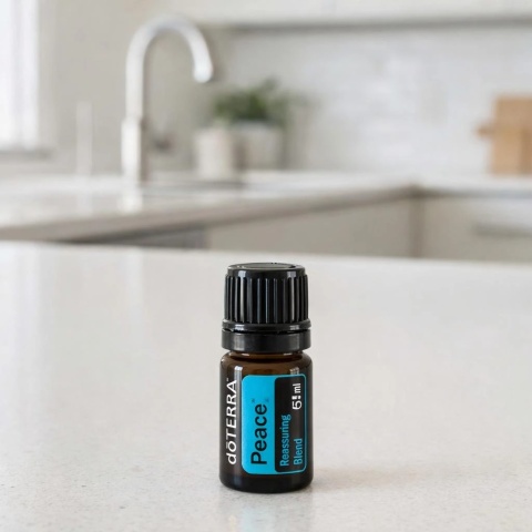 Peace – mieszanka doTERRA