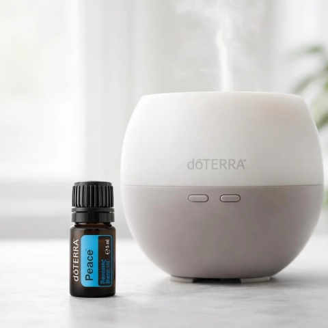 Peace – mieszanka doTERRA