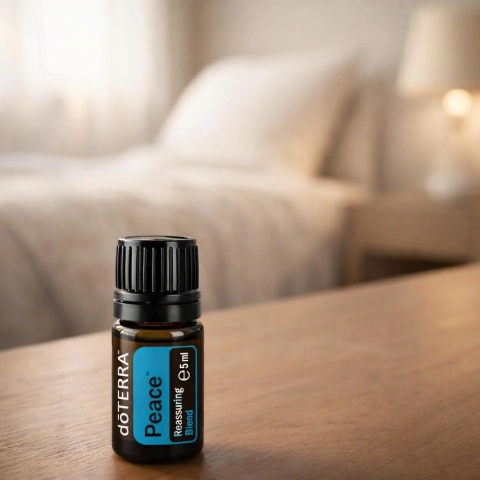 Peace – mieszanka doTERRA