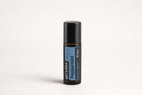 Peppermint Touch – roll-on doTERRA