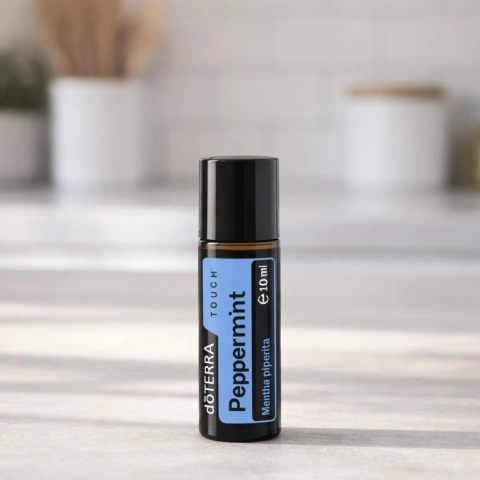 Peppermint Touch – roll-on doTERRA