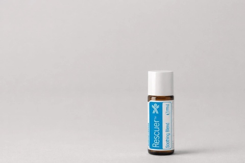 Rescuer – roll-on doTERRA
