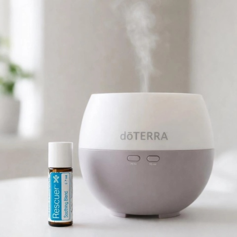 Rescuer – roll-on doTERRA