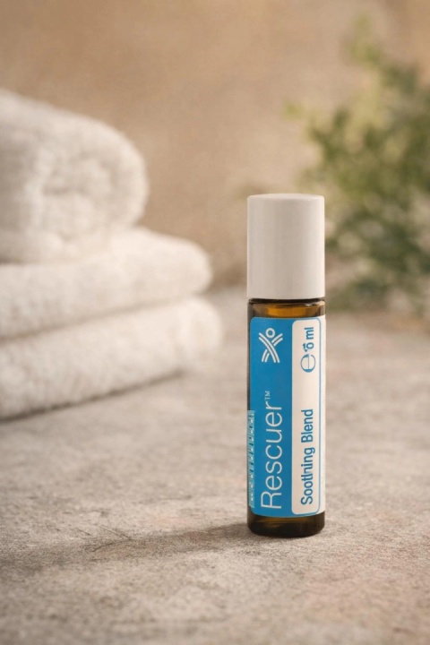 Rescuer – roll-on doTERRA