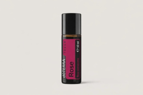 Rose Touch – roll-on doTERRA