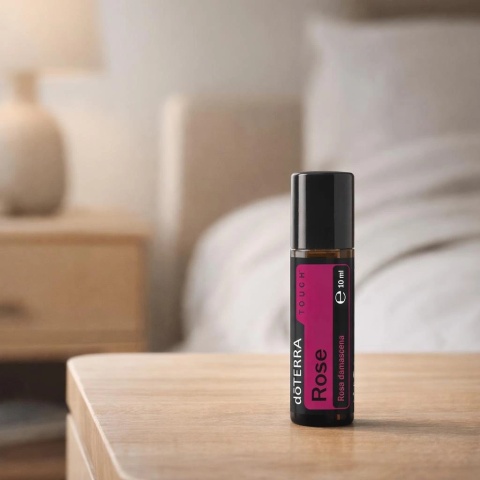 Rose Touch – roll-on doTERRA