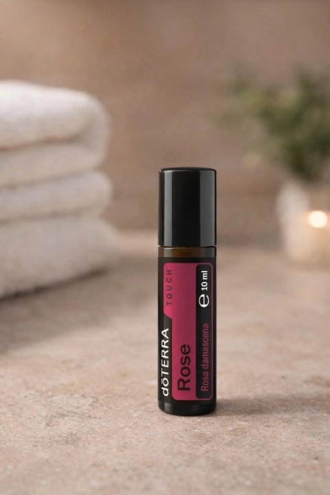 Rose Touch – roll-on doTERRA
