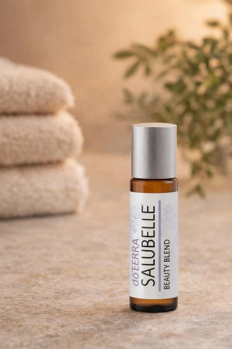 Salubelle – roll-on doTERRA