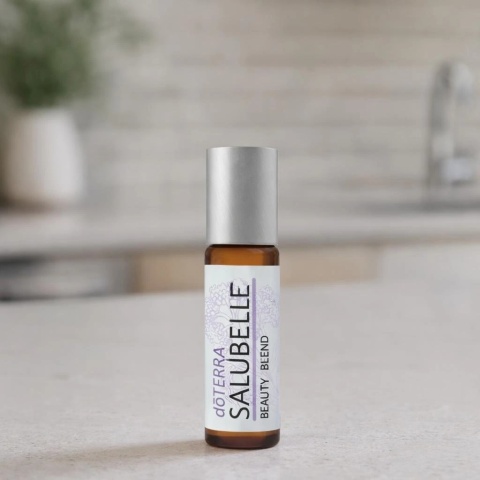 Salubelle – roll-on doTERRA