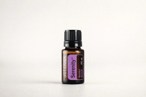 Serenity – mieszanka doTERRA