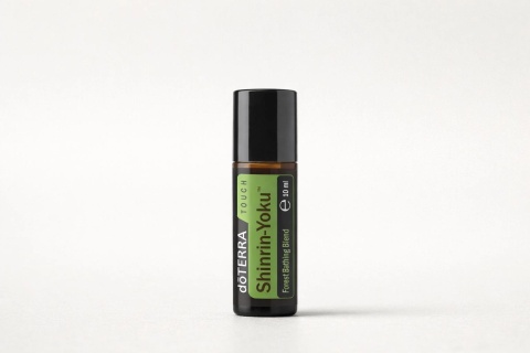 Shinrin-Yoku Touch – roll-on doTERRA