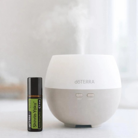 Shinrin-Yoku Touch – roll-on doTERRA