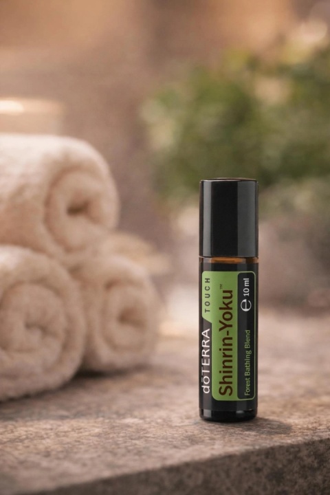 Shinrin-Yoku Touch – roll-on doTERRA