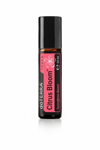 Citrus Bloom Touch - roll-on doTERRA