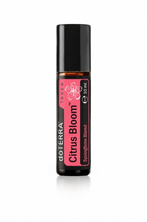 Citrus Bloom Touch - roll-on doTERRA