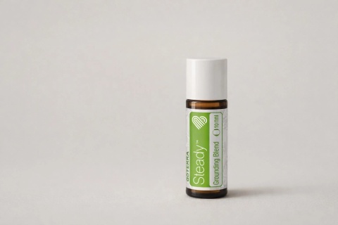 Steady – roll-on doTERRA