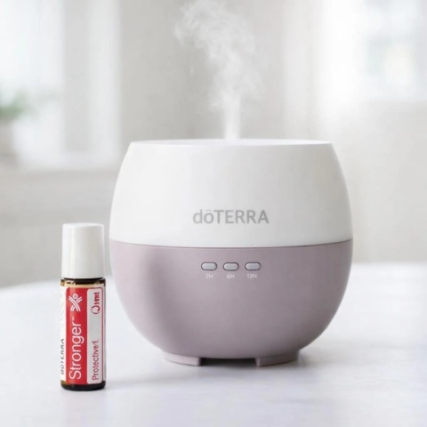 Stronger – roll-on doTERRA