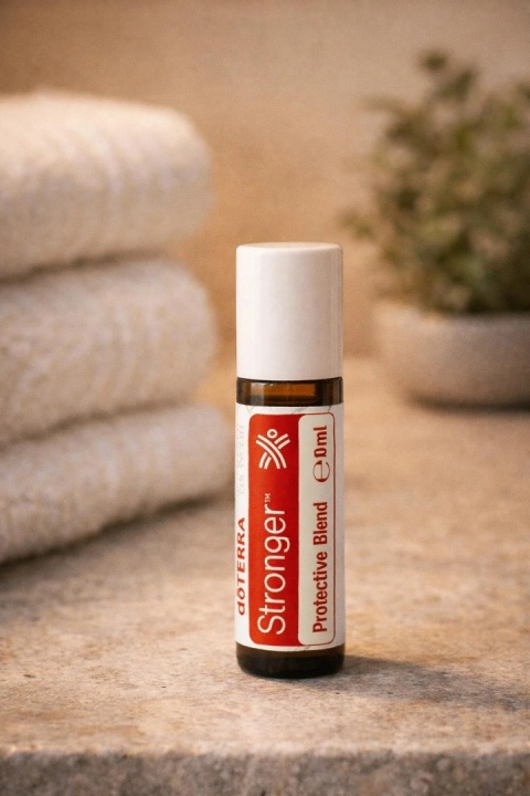 Stronger – roll-on doTERRA