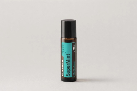 SuperMint Touch – roll-on doTERRA