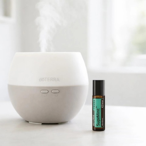 SuperMint Touch – roll-on doTERRA