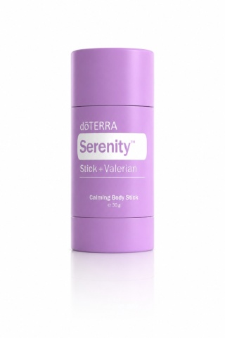 Sztyft Serenity™ + waleriana doTERRA