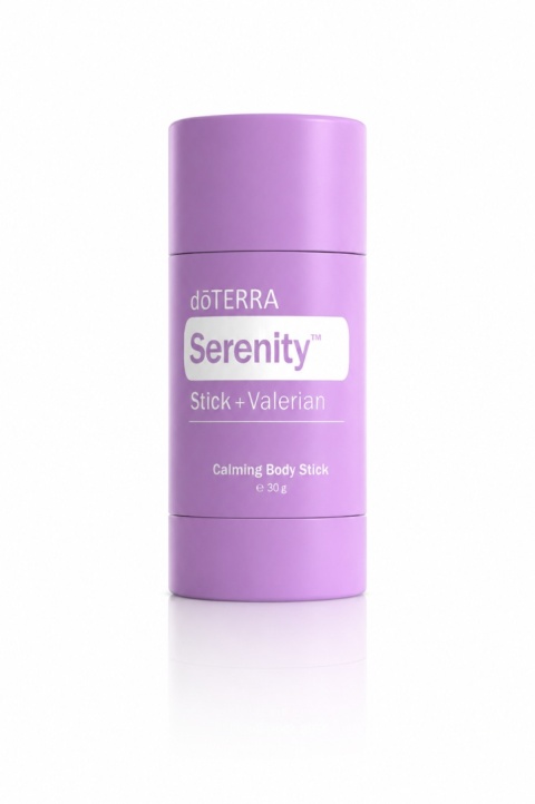 Sztyft Serenity™ + waleriana doTERRA