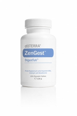 DigestTab™ doTERRA