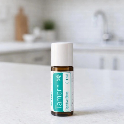 Tamer – roll-on doTERRA