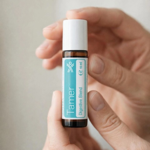 Tamer – roll-on doTERRA