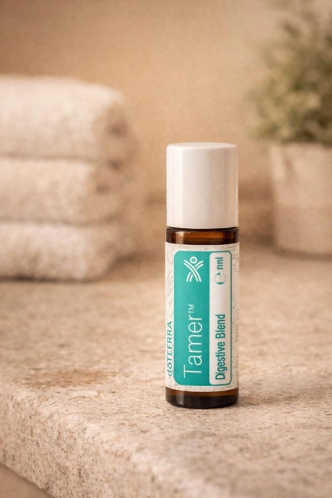 Tamer – roll-on doTERRA