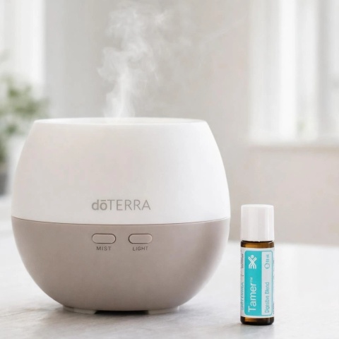 Tamer – roll-on doTERRA