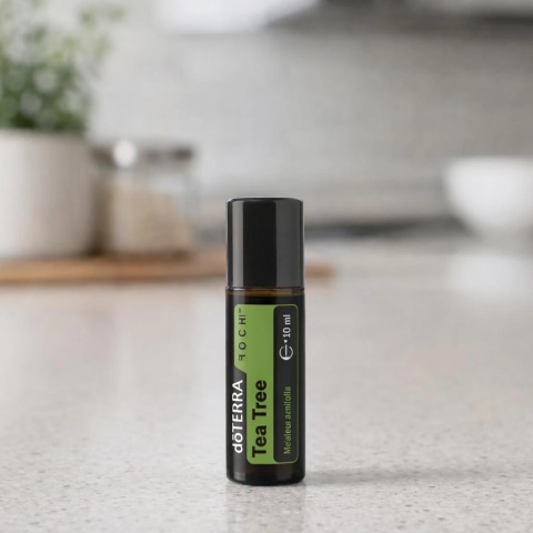 Tea Tree Touch – roll-on doTERRA
