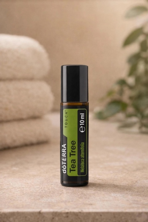 Tea Tree Touch – roll-on doTERRA