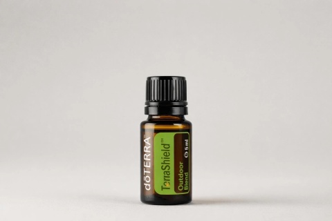 TerraShield – mieszanka doTERRA
