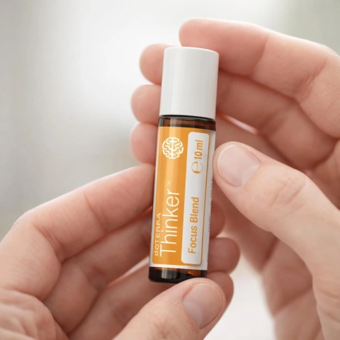 Thinker – roll-on doTERRA