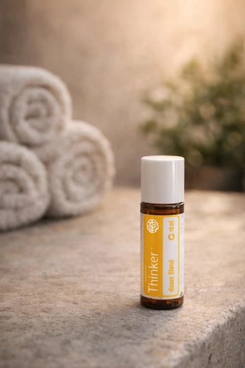 Thinker – roll-on doTERRA