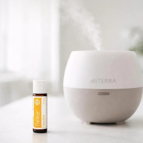 Thinker – roll-on doTERRA