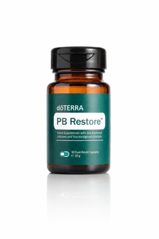 PB Restore™ doTERRA