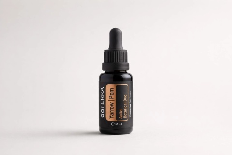 Yarrow|Pom – olejek eteryczny doTERRA