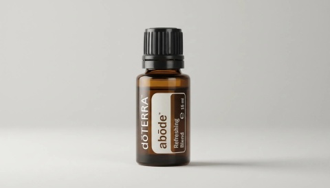 abōde – mieszanka doTERRA