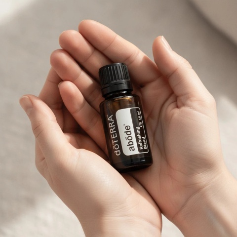 abōde – mieszanka doTERRA