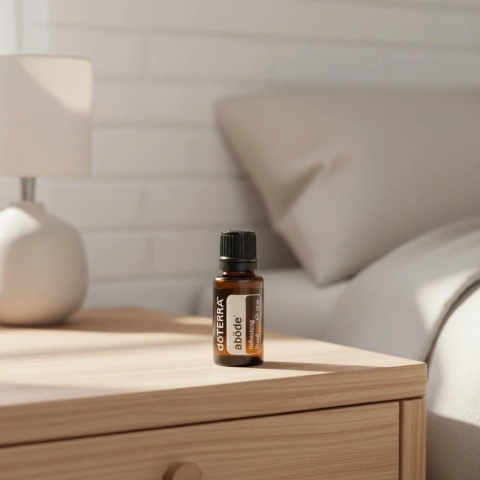 abōde – mieszanka doTERRA